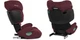 Автокресло Cybex Solution X i-Fix гр. 2-3 15 -50 кг Rumba Red, 4063846375219 - изображение 9
