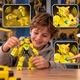 Ігрова фігурка Dinoster Делбі зі світлом і звуком - зображення 4