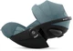 Автокресло Cybex Cloud G3 i-Size гр. 0+ 0-13 кг PLUS Stormy Blue, 4063846578641 - изображение 1
