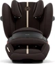 Автокресло Cybex Pallas G3 гр. 1-2-3 9-50 кг PLUS Chocolate Brown - изображение 2