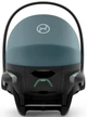 Автокресло Cybex Cloud G3 i-Size гр. 0+ 0-13 кг PLUS Stormy Blue, 4063846578641 - изображение 4