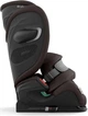 Автокресло Cybex Pallas G3 гр. 1-2-3 9-50 кг PLUS Chocolate Brown - изображение 3