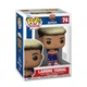 Ігрова фігурка Funko Pop Футбол Ламін Ямаль 9,6 см - зображення 1
