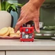 Конструктор в капсуле Max Home S1 Кофемашина 138 деталей - изображение 6