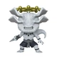 Игровая фигурка Funko POP Махорага серии Магическая битва 15 см - изображение 2