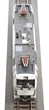 Електровоз 193 997 TX Logistik Roco 70065 Н0 - зображення 3