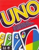 Настільна гра Mattel Uno (0746775036720) - зображення 1