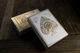 Karty do gry Bicycle Theory 11 Artisan White (702921431818) - obraz 3