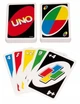 Настільна гра Mattel Uno (0746775036720) - зображення 4