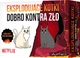 Gra planszowa Rebel Eksplodujące Kotki: Dobro kontra Zło (810083044729) - obraz 1