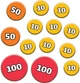 Gra planszowa Pokemon Battle Academy 2024 (820650855962) - obraz 5