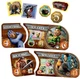 Zestaw dodatków do gry planszowej Rebel Small World: Zestaw dodatków 1 - Nie bój nic + W pajęczej sieci (0824968711231) - obraz 7