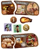 Zestaw dodatków do gry planszowej Rebel Small World: Zestaw dodatków 2 - Wielkie damy + Royal Bonus + Przeklęci! (0824968713242) - obraz 5