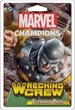 Доповнення до гри Fantasy Flight Games Marvel Champions Wrecking Crew (0841333110499) - зображення 1