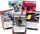 Додаток до настільної гри Marvel Champions Fantasy Flight Games: Hero Pack Wasp (0841333111687) - зображення 2