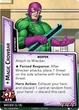 Доповнення до гри Fantasy Flight Games Marvel Champions Wrecking Crew (0841333110499) - зображення 5