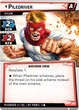 Доповнення до гри Fantasy Flight Games Marvel Champions Wrecking Crew (0841333110499) - зображення 6