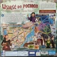 Dodatek Rebel Wsiąść do Pociągu: Kolekcja Map 8 - Półwysep Iberyjski i Korea Południowa (824968211380) - obraz 15
