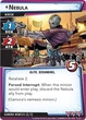 Додаток до гри Fantasy Flight Games Marvel Champions: Hero Pack Gamora (0841333112608) - зображення 8