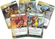 Додаток до гри Fantasy Flight Games Marvel Champions: Hero Pack Rogue (0841333116804) - зображення 3