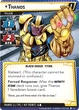 Додаток до настільної гри Marvel Champions Fantasy Flight Games: The Mad Titan's Shadow Expansion (0841333113162) - зображення 8
