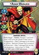 Додаток до настільної гри Marvel Champions Fantasy Flight Games: The Mad Titan's Shadow Expansion (0841333113162) - зображення 10