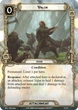 Настільна гра Fantasy Flight Games The Card Game Revised Core (0841333113476) - зображення 9