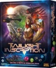 Gra planszowa Rebel Twilight inscription (0841333118624) - obraz 1
