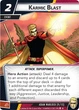 Додаток до настільної гри Marvel Champions Fantasy Flight Games: The Mad Titan's Shadow Expansion (0841333113162) - зображення 12