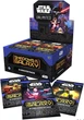 Настільна гра Fantasy Flight Games Star Wars: Unlimited Shadows of the Galaxy Booster Box 24 шт (841333122294) - зображення 1
