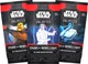 Настільна гра Asmodee Star Wars: Unlimited - Spark of Rebellion - Booster Box (24) (841333122171) - зображення 2