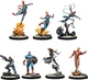Dodatek do gry Marvel Crisis Protocol - Earth's Mightiest Core Set (wersja angielska) (841333123246) - obraz 2