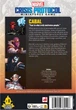 Доповнення до настільної гри Atomic Mass Games Marvel Crisis Protocol: Фракція Cabal (англійське видання) CP142 (841333122652) - зображення 4