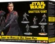 Dodatek do gry planszowej Rebel Star Wars Shatterpoint Rebelia dzisiaj skona Iden Versio (wydanie międzynarodowe) (0841333124991) - obraz 1
