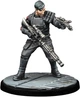 Dodatek do gry planszowej Rebel Star Wars Shatterpoint Rebelia dzisiaj skona Iden Versio (wydanie międzynarodowe) (0841333124991) - obraz 2