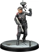 Dodatek do gry planszowej Rebel Star Wars Shatterpoint Rebelia dzisiaj skona Iden Versio (wydanie międzynarodowe) (0841333124991) - obraz 4