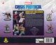 Доповнення до настільної гри Atomic Mass Games Marvel Crisis Protocol: Монстри вирвалися на волю (англійське видання) CP245 (841333127404) - зображення 4