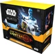 Zestaw kart Star Wars Unlimited Card Game - Jump to Lightspeed - Prerelease Display (8) (841333127671) - obraz 5