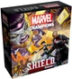 Додаток до настільної гри Fantasy Flight Games Marvel Champions Agents of S.H.I.E.L.D Expansion (841333128616) - зображення 1
