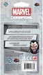 Доповнення до настільної гри Fantasy Flight Games Marvel Champions: Hero Pack Silk MC52(841333128630) - зображення 3