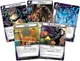 Додаток до настільної гри Fantasy Flight Games Marvel Champions Hero Pack Black Panther (841333128623) - зображення 2