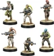 Dodatek do gry planszowej Atomic Mass Games Star Wars: Legion 2.0 - Rebel Troopers (841333130381) - obraz 2