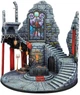 Gra planszowa Atomic Mass Games Marvel: Crisis Protocol - Tomb of Dracula Terrain Pack (edycja angielska) (0841333127411) - obraz 2