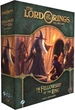 Додаток до настільної гри Fantasy Flight Games Lord of the Ring The Card Game The Fellowship of the Ring Saga Expansion (08413331137800) - зображення 1