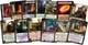 Додаток до настільної гри Fantasy Flight Games Lord of the Ring The Card Game The Fellowship of the Ring Saga Expansion (08413331137800) - зображення 2