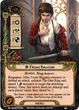 Додаток до настільної гри Fantasy Flight Games Lord of the Ring The Card Game The Fellowship of the Ring Saga Expansion (08413331137800) - зображення 4