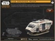 Dodatek do gry Star Wars: Legion – A-A5 Speeder Truck (841333129194) - obraz 3