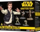 Dodatek do gry planszowej Rebel Star Wars Shatterpoint Z cichacza Generał Solo (wydanie międzynarodowe) (0841333125004) - obraz 1