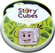 Gra planszowa Rebel Story Cubes: Podróże (3558380077145) - obraz 3