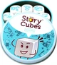 Gra planszowa Rebel Story Cubes: Akcje (3558380077152) - obraz 4